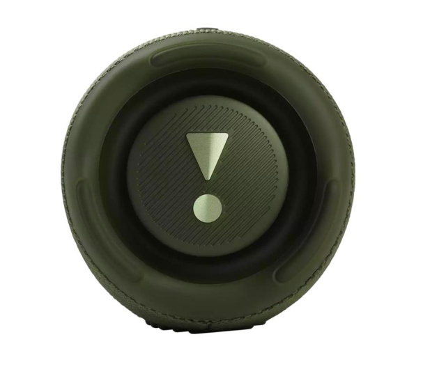 JBL Charge 5 Zielony - 651101 - zdjęcie 4